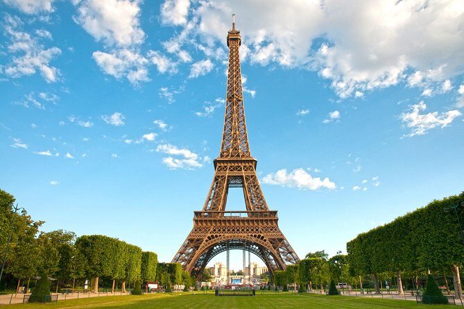 Paris Airport Transfer Service - FAQs