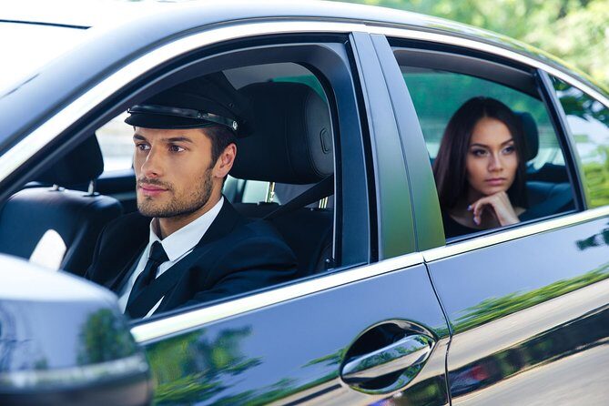 Paris Airports Private Roundtrip Transfer - Who Will Love This Service?