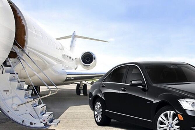 Paris Airports Private Roundtrip Transfer - FAQ
