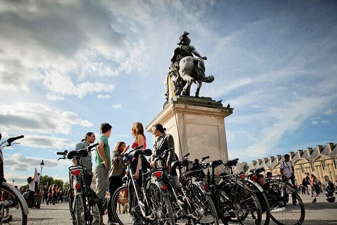 Paris along the Seine: guided tour of the greatest monuments - Final Thoughts: Who Is This Tour For?