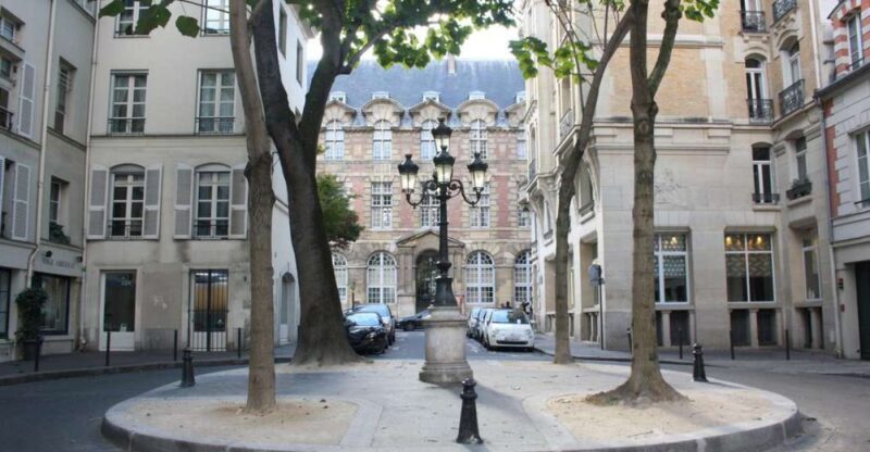 Paris and the Art of Music, 1.30 hour Walking Tour - Discovering Paris’s Musical Past in a Two-Hour Walk