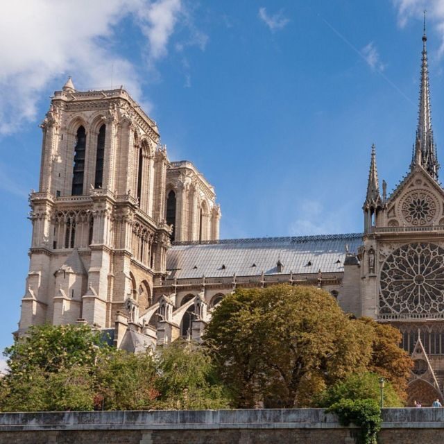 Paris and Versailles Palace: Full day private guided Tour - Final Thoughts
