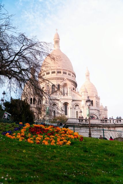 Paris and Versailles Palace: Full day private guided Tour - FAQ