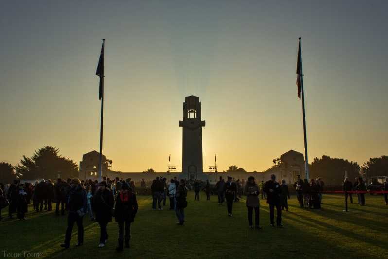 Paris: Anzac Day Day Tour to Villers Bretonneux - A Detailed Look at the Tour Experience
