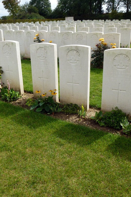Paris: Anzac Day Day Tour to Villers Bretonneux - Final Thoughts on the Experience