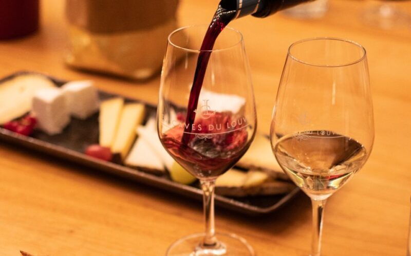 Paris: Apéro Wine and Cheese Tasting Experience - A Deep Dive into the Experience
