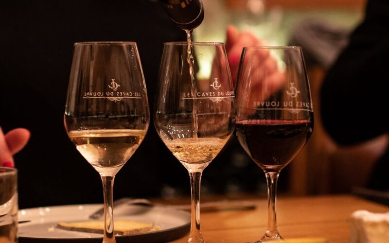 Paris: Apéro Wine and Cheese Tasting Experience - FAQ