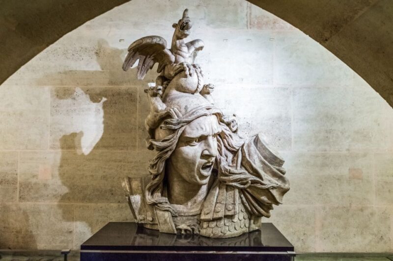 Paris: Arc de Triomphe Rooftop Tickets - Is This Tour Worth Your Time?