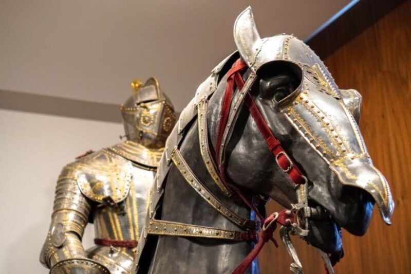 Paris: Army Museum Ticket and Seine River Cruise Combo - Exploring Paris’s Military Heritage and Scenic Waterways: The Army Museum Ticket and Seine River Cruise Combo