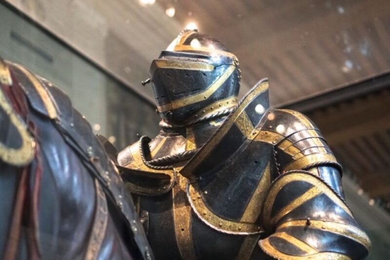Paris: Army Museum Ticket and Seine River Cruise Combo - Authentic Visitor Perspectives