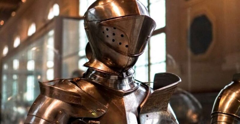 Paris: Army Museum Ticket and Seine River Cruise Combo - Who Should Consider This Tour?