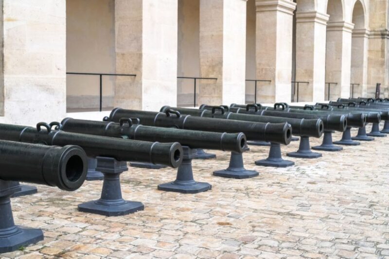 Paris: Army Museum Ticket and Seine River Cruise Combo - Final Thoughts