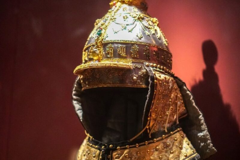 Paris: Army Museum Ticket and Seine River Cruise Combo - FAQ