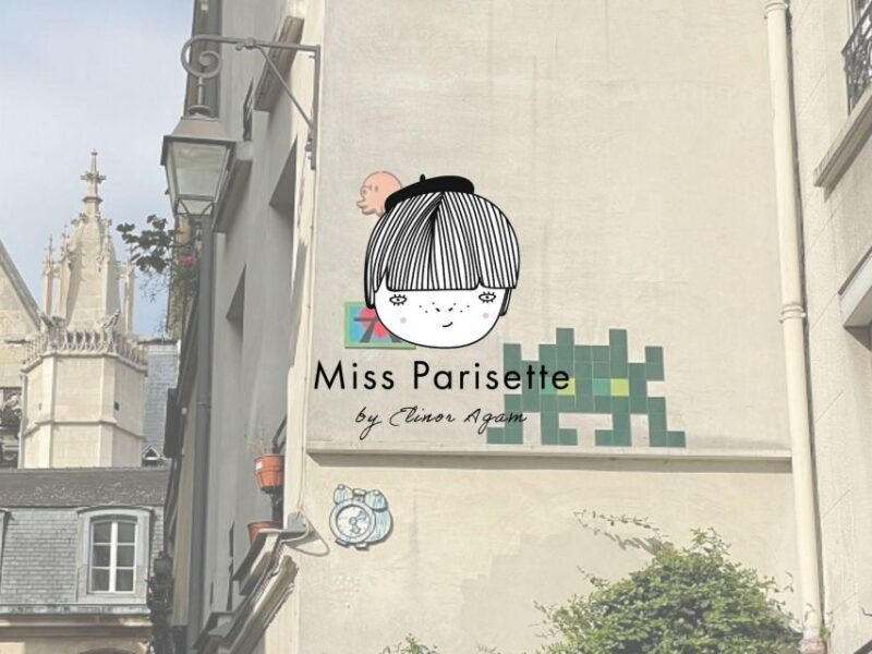 Paris  Art Galleries Private Tour with Miss Parisette - Key Points