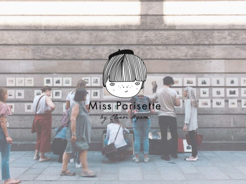 Paris  Art Galleries Private Tour with Miss Parisette - Authenticity and Personalized Insight