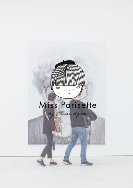 Paris  Art Galleries Private Tour with Miss Parisette - Who Would Enjoy This Tour?