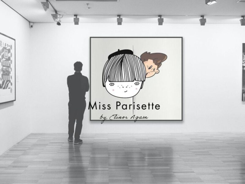 Paris  Art Galleries Private Tour with Miss Parisette - The Sum Up
