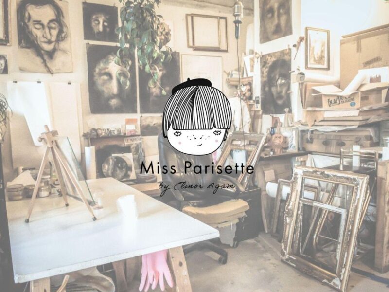 Paris  Art Galleries Private Tour with Miss Parisette - FAQ