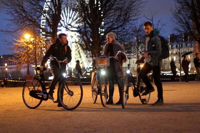 Paris at Christmas: 3-Hour Bike Tour - What Makes This Tour Stand Out?