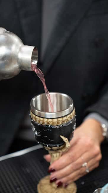 Paris : Ateliers Cocktails - Why Choose This Experience?