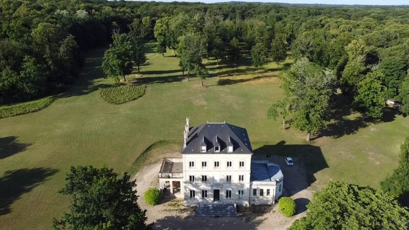 Paris: Aumont-en-Halatte Horseback Riding Tour - Paris: Aumont-en-Halatte Horseback Riding Tour — A Practical Guide to Connecting with Nature