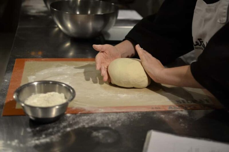 Paris: Baguette and French Breads Class - Group Size, Duration, and Practicalities