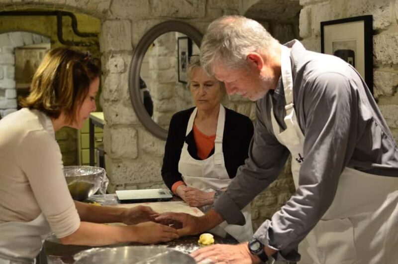Paris: Baguette and French Breads Class - Overall Impression