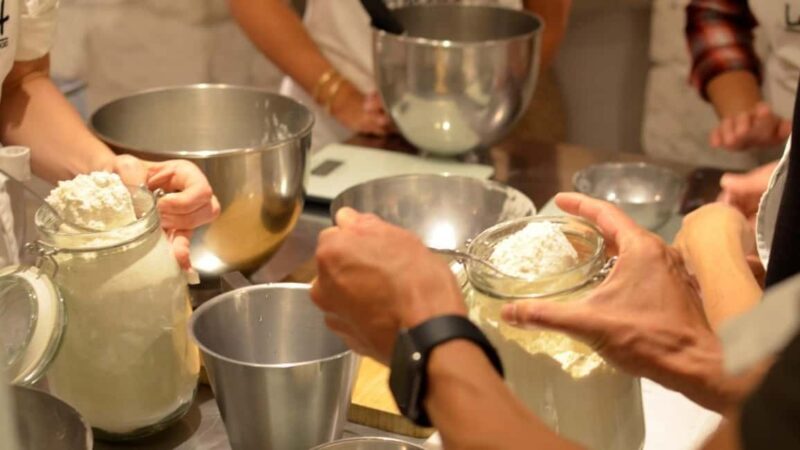 Paris: Baguette and French Breads Class - Frequently Asked Questions