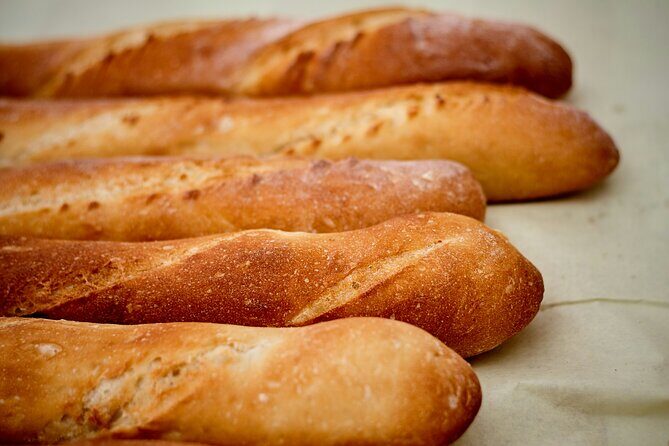 Paris Baking Insider Experience near Eiffel Tower - Who Will Enjoy This Experience?