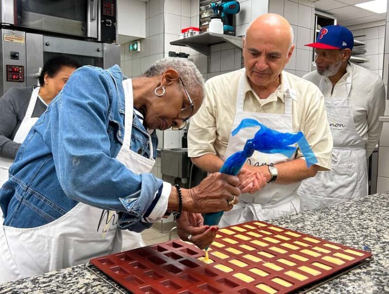 Paris: Baking Insider Experience - Final Thoughts: Who Should Book This?