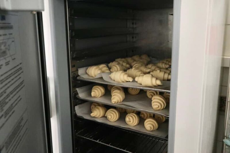 Paris: Baking Insider Experience - FAQ