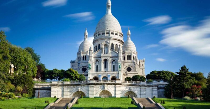 Paris: Basilica of Sacré Coeur de Montmartre Private Tour - The Sum Up