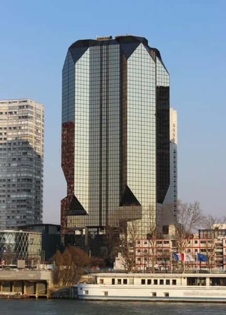 Paris: Beaugrenelle Modern Architecture Walking Tour - FAQ