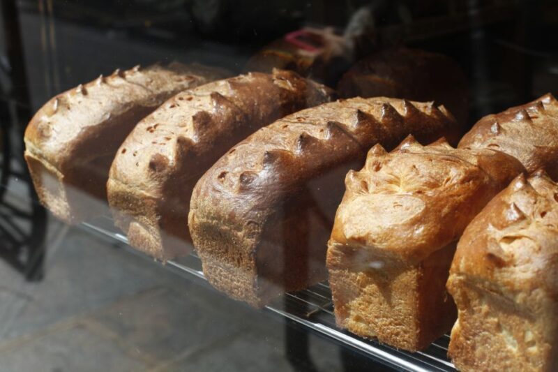 Paris: Behind the Scenes Bakery Tour with Breakfast - A Closer Look at the Bakery Behind-the-Scenes Tour