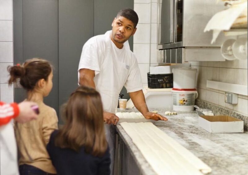 Paris: Behind the Scenes Bakery Tour with Breakfast - Frequently Asked Questions