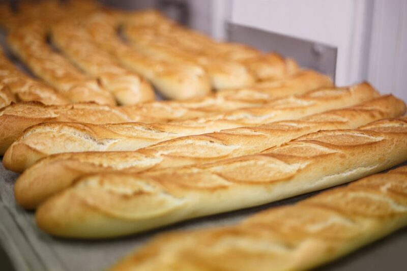 Paris: Behind the Scenes Bakery Tour with Breakfast - Final Thoughts