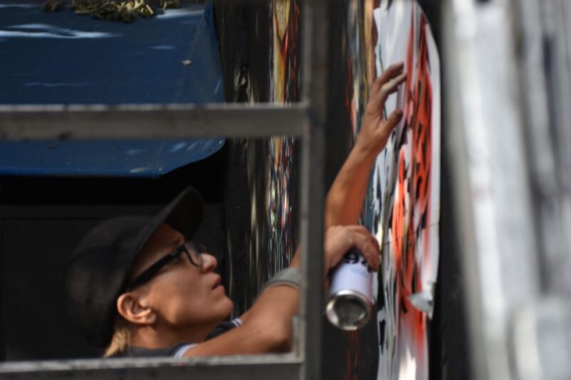Paris: Belleville Street Art Tour with an Artist - Practical Details: What to Expect