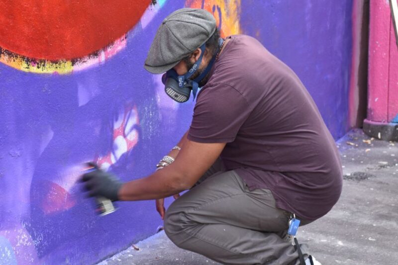 Paris: Belleville Street Art Tour with an Artist - Authenticity and Value