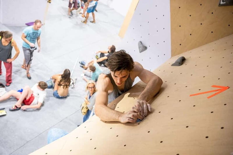 Paris - Bercy Village - Access 1 day of unlimited climbing - Who Will Love This Experience?