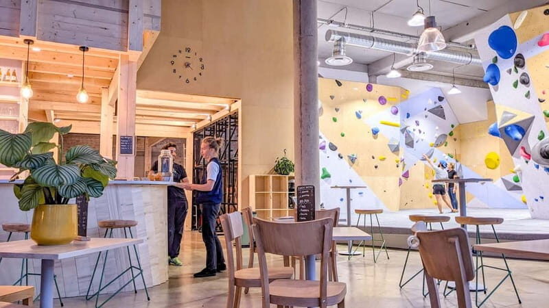 Paris - Bercy Village - Access 1 day of unlimited climbing - FAQ
