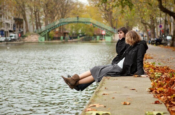 Paris' Best Kept Secrets With A Local Insider: Private & Personalized - A Private & Personalized Tour of Paris’ Hidden Side