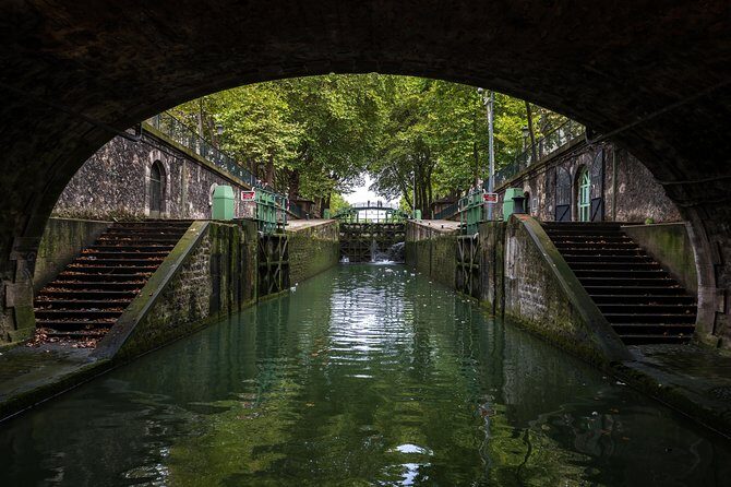 Paris' Best Kept Secrets With A Local Insider: Private & Personalized - FAQ
