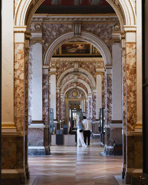 Paris: Best of Louvre Guided Tour With Pre-booked Tickets - Who Should Book This Tour?