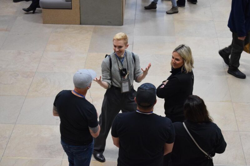 Paris: Best of Orsay Museum Small Group Tour with Tickets - Key Points