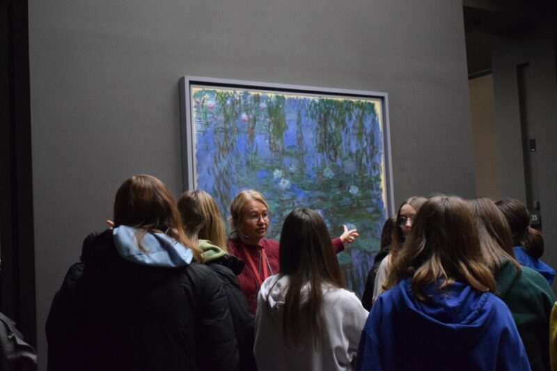 Paris: Best of Orsay Museum Small Group Tour with Tickets - Final Thoughts