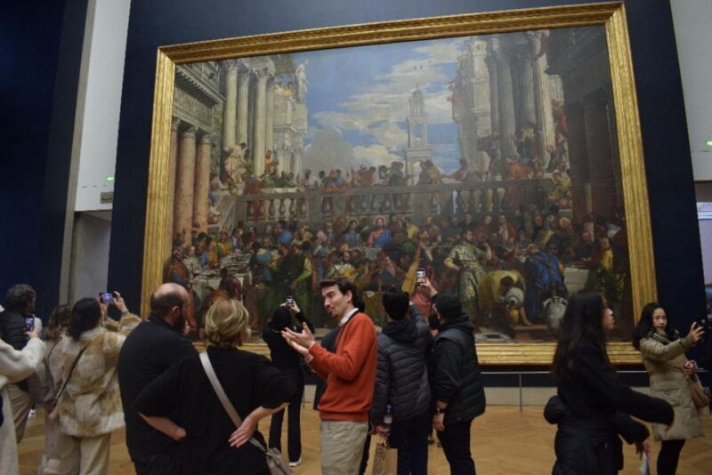 Paris: Best of the Louvre Guided Tour with Pre-booked Ticket - Final Verdict