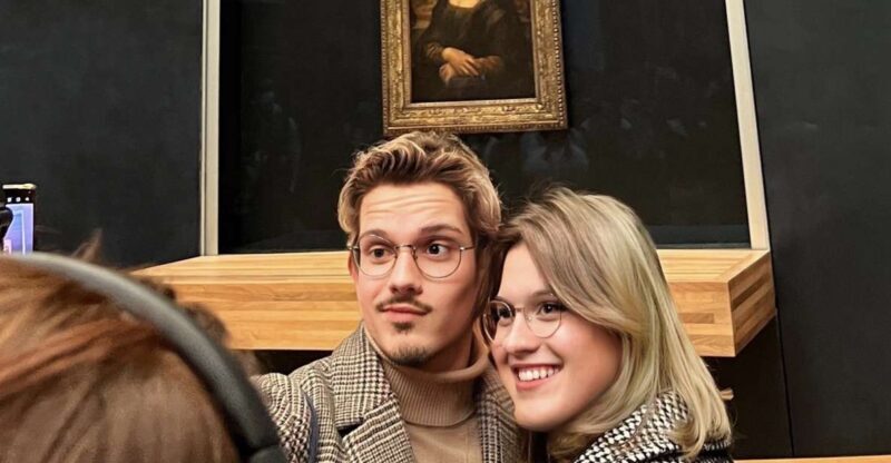 Paris: Best of the Louvre Museum Guided Tour with Mona Lisa - An In-Depth Look at the Tour Experience