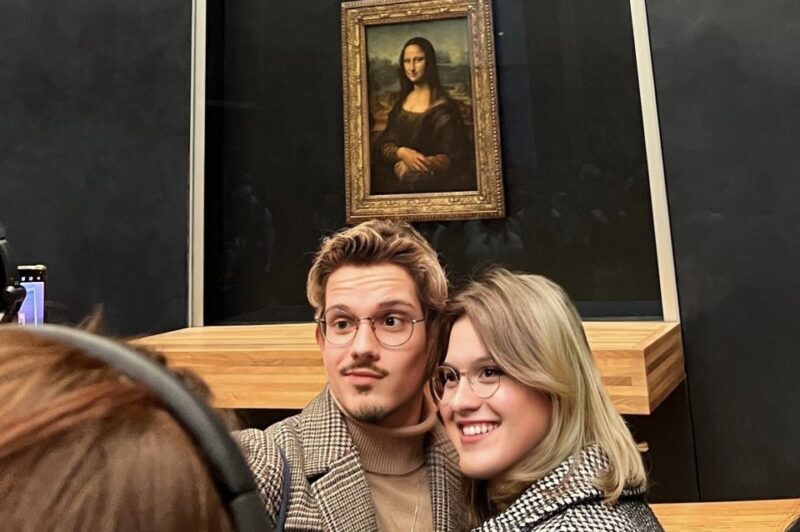 Paris: Best of the Louvre Museum Guided Tour with Mona Lisa - Authentic Experiences and Real Reviews