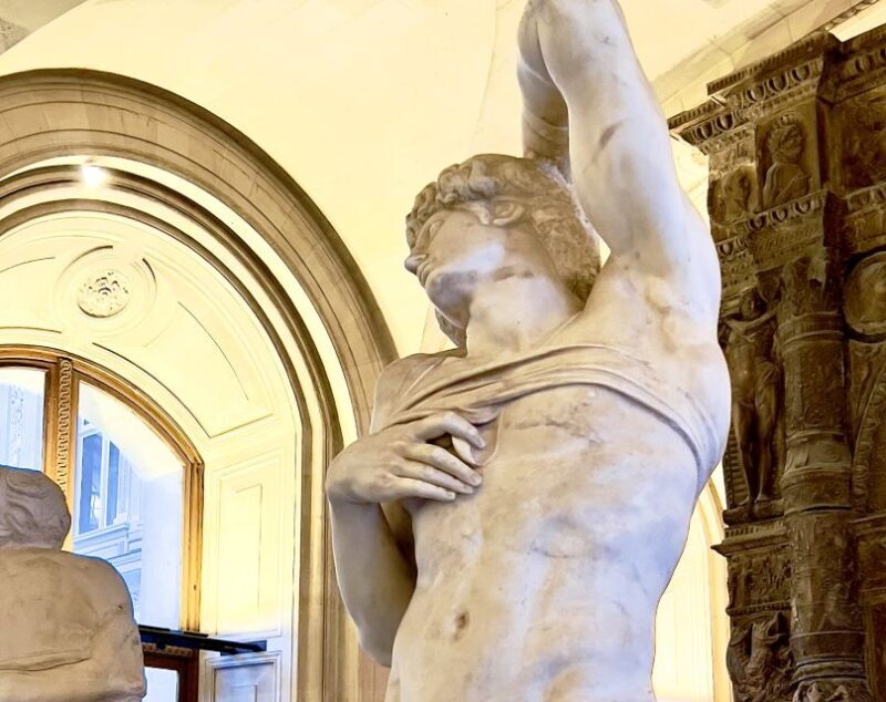 Paris: Best of the Louvre Museum Guided Tour with Mona Lisa - FAQ