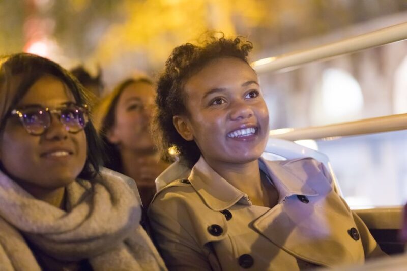 Paris: Big Bus Hop-on Hop-off Tour & Panoramic Night Tour - Final Thoughts